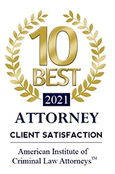10 Best 2021 Attorney