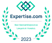 Best Medical Malpractice Lawyer in Honolulu 2023 | Expertise.com